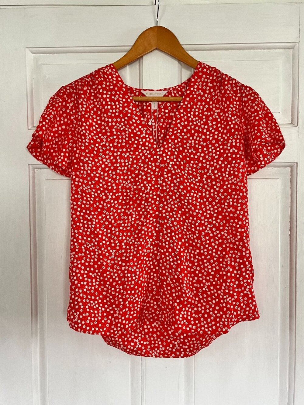 Rebecca Taylor Malia top—Women's (4)